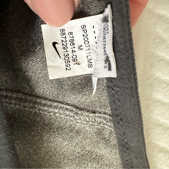 Nike top-M - Picture 3 of 3